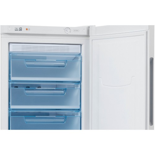 Морозильник POZIS FV NF-117 W (белый) 7