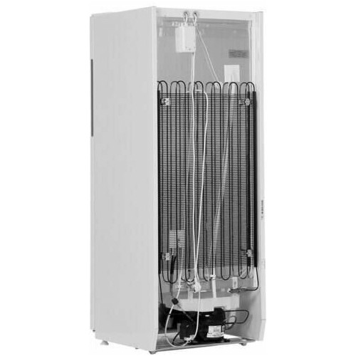 Морозильник POZIS FV NF-117 W (белый) 9