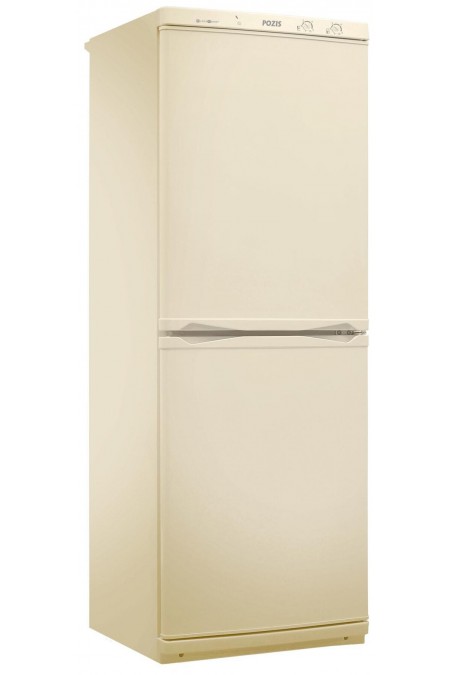 Морозильник Pozis FVD-257 Bg (бежевый) 