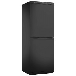 Морозильник Pozis FVD-257 B (черный)