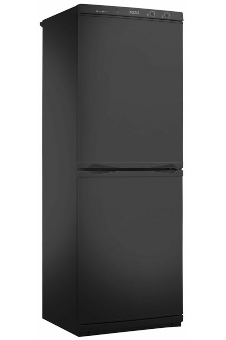 Морозильник Pozis FVD-257 B (черный) 