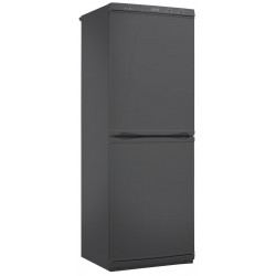 Морозильник Pozis FVD-257 Gf (графитовый)