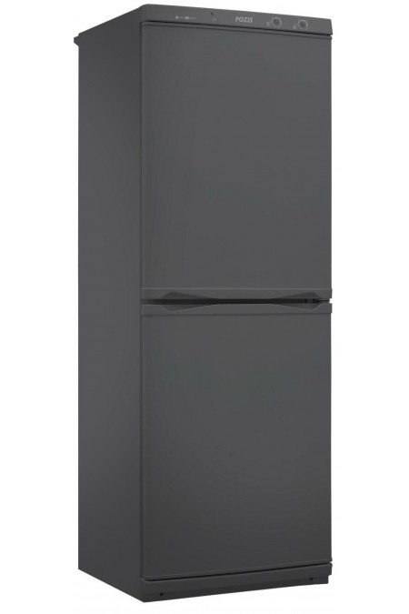Морозильник Pozis FVD-257 Gf (графитовый) 