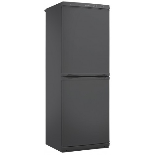 Морозильник Pozis FVD-257 Gf (графитовый) 