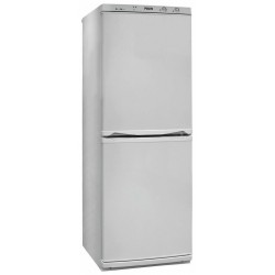 Морозильник Pozis FVD-257 S (серебристый)