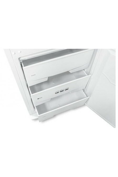 Морозильник Pozis FVD-257 S (серебристый) 1