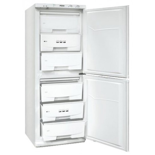 Морозильник POZIS FVD-257 W (белый) 1