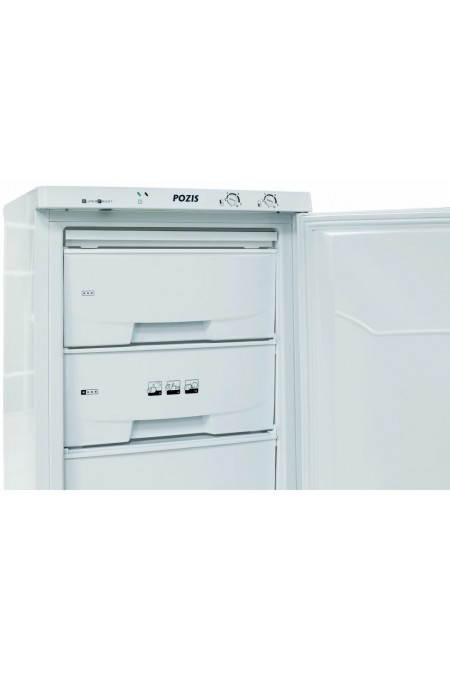Морозильник Pozis FVD-257 W (белый) 2