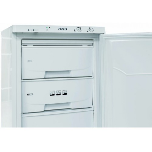 Морозильник POZIS FVD-257 W (белый) 3