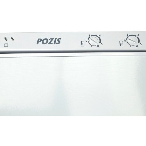 Морозильник POZIS FVD-257 W (белый) 5