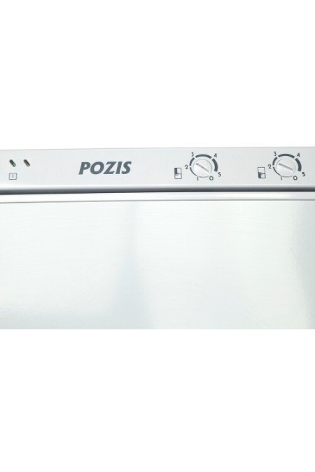 Морозильник Pozis FVD-257 W (белый) 3