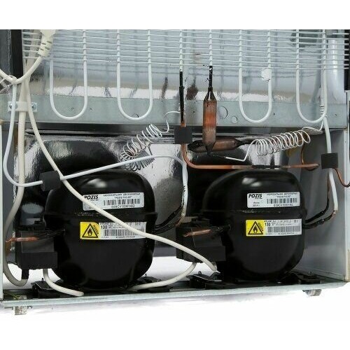 Морозильник POZIS FVD-257 W (белый) 7