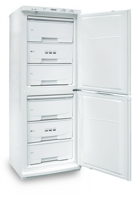 Морозильник Pozis FVD-257 W (белый) 1