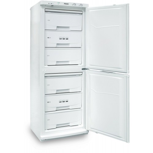 Морозильник POZIS FVD-257 W (белый) 9