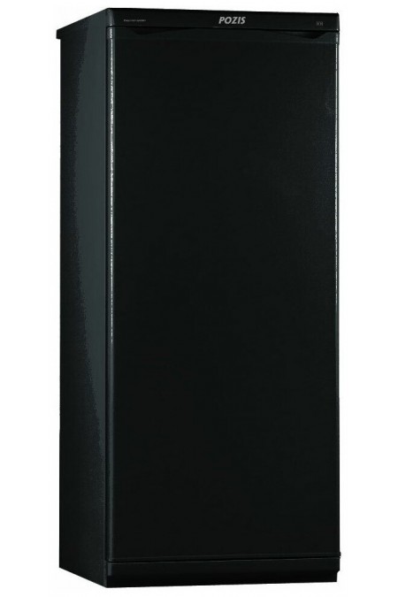 Морозильник Pozis Свияга 106-2 B (черный) 