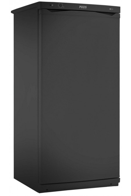 Морозильник Pozis Свияга 106-2 B (черный) 1