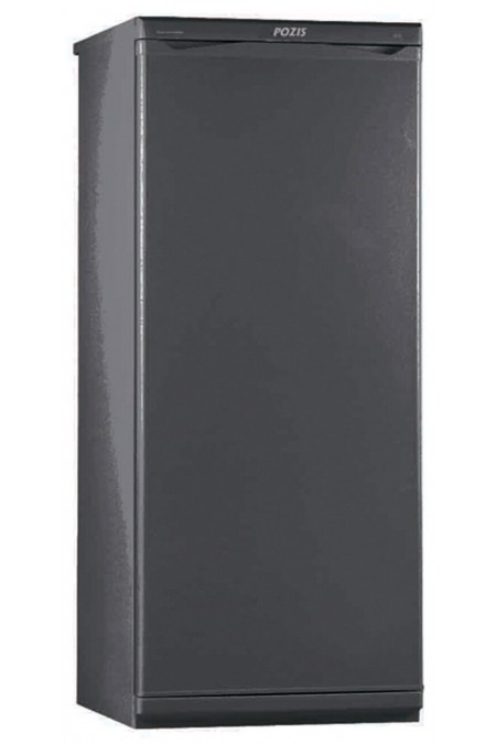 Морозильник Pozis Свияга 106-2 Gf (графитовый) 