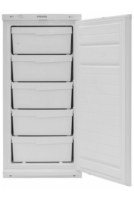 Морозильник Pozis Свияга 106-2 Gf (графитовый) 1