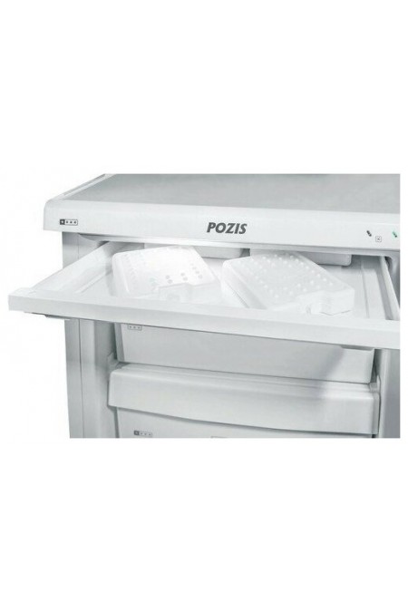 Морозильник Pozis Свияга 106-2 Gf (графитовый) 3