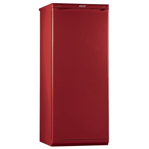 Морозильник Pozis Свияга 106-2 R (рубиновый) 