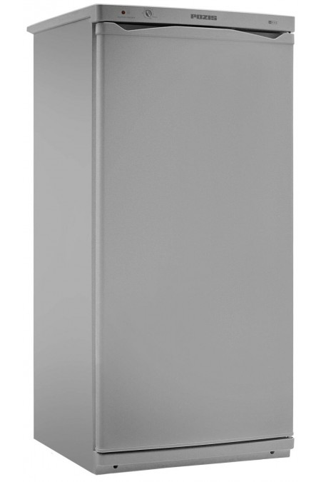 Морозильник Pozis Свияга 106-2 S (серебристый) 