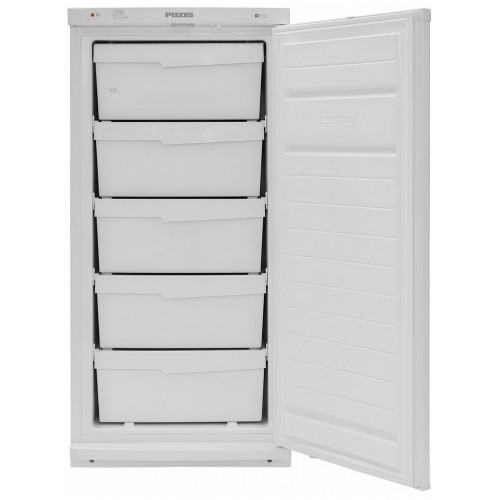 Морозильник Pozis Свияга 106-2 S (серебристый) 1