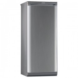 Морозильник Pozis Свияга 106-2 S+ (серебристый металлопласт)