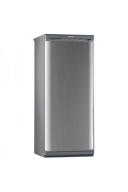Морозильник Pozis Свияга 106-2 S+ (серебристый металлопласт) 