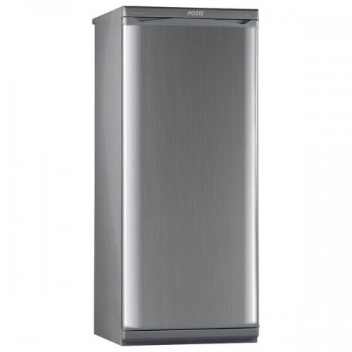 Морозильник Pozis Свияга 106-2 S+ (серебристый металлопласт) 