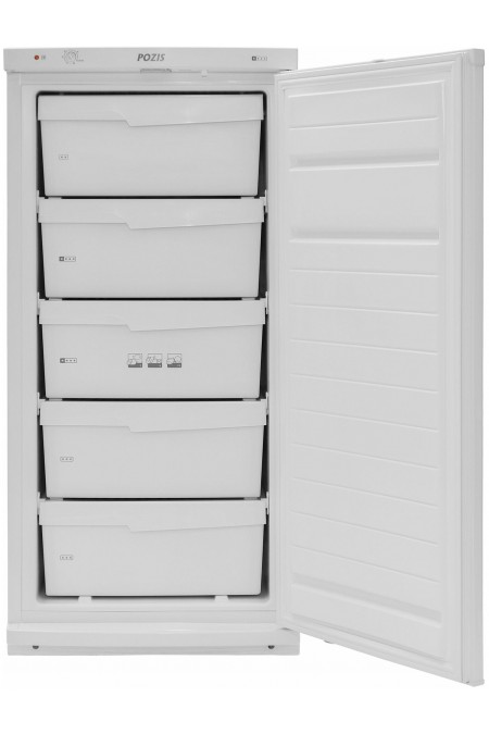 Морозильник Pozis Свияга 106-2 W (белый) 1
