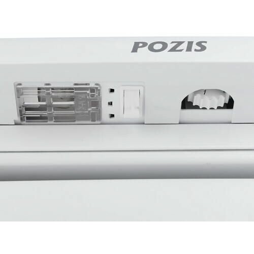 Морозильник POZIS СВИЯГА 106-2 W (белый) 5