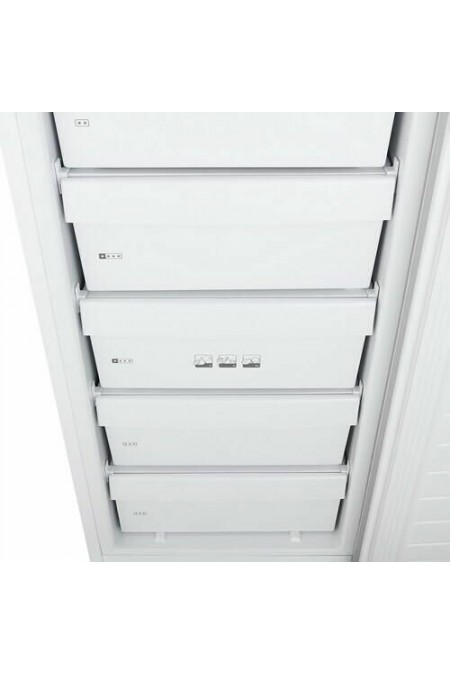 Морозильник Pozis Свияга 106-2 W (белый) 3