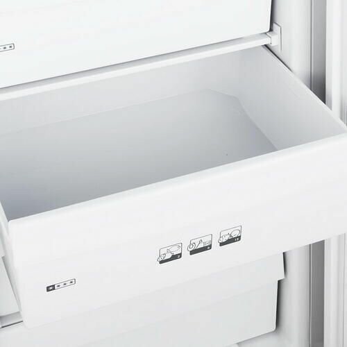 Морозильник POZIS СВИЯГА 106-2 W (белый) 7