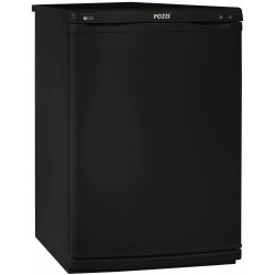 Морозильник Pozis Свияга 109-2 B (черный)