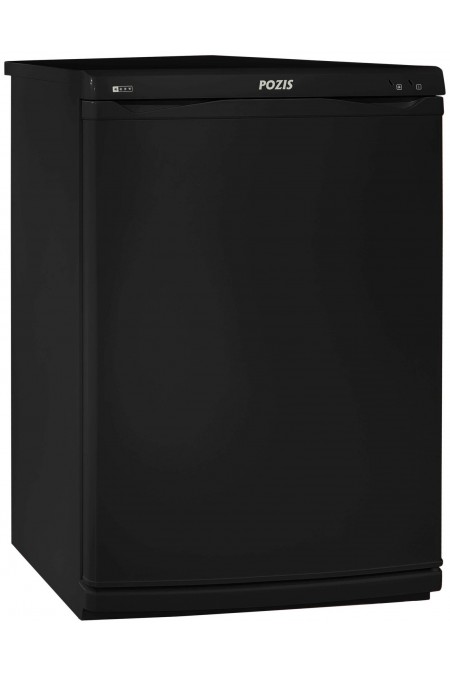 Морозильник Pozis Свияга 109-2 B (черный) 