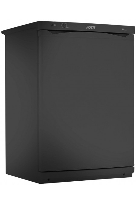 Морозильник Pozis Свияга 109-2 B (черный) 1