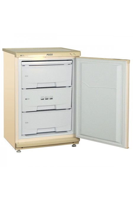 Морозильник Pozis Свияга 109-2 Bg (бежевый) 1