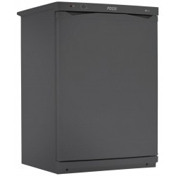 Морозильник Pozis Свияга 109-2 Gf (графитовый)