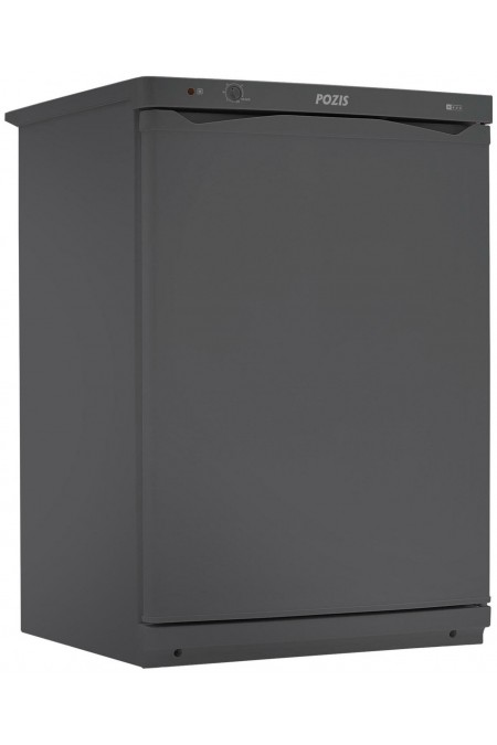 Морозильник Pozis Свияга 109-2 Gf (графитовый) 