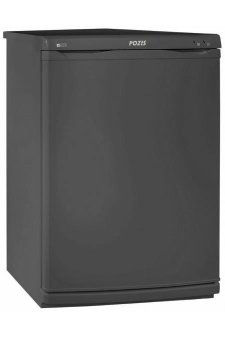 Морозильник Pozis Свияга 109-2 Gf (графитовый) 1