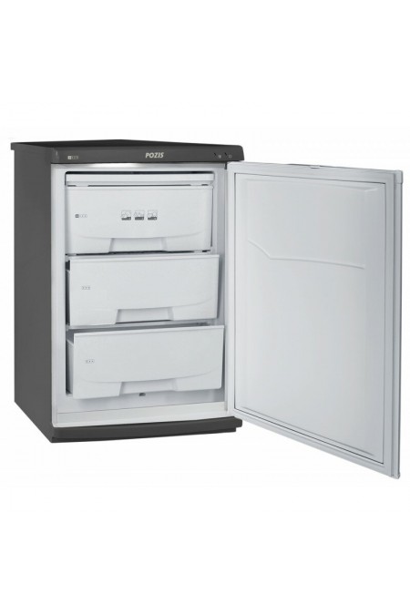 Морозильник Pozis Свияга 109-2 Gf (графитовый) 2