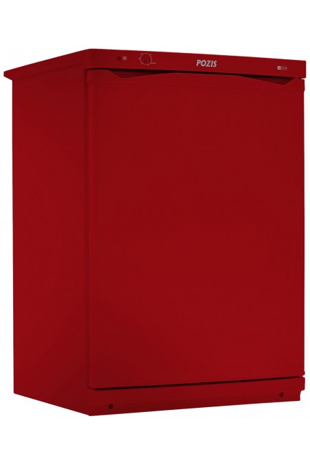Морозильник Pozis Свияга 109-2 R (рубиновый) 1