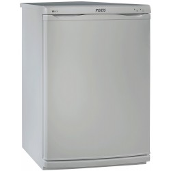 Морозильник Pozis Свияга 109-2 S (серебристый)