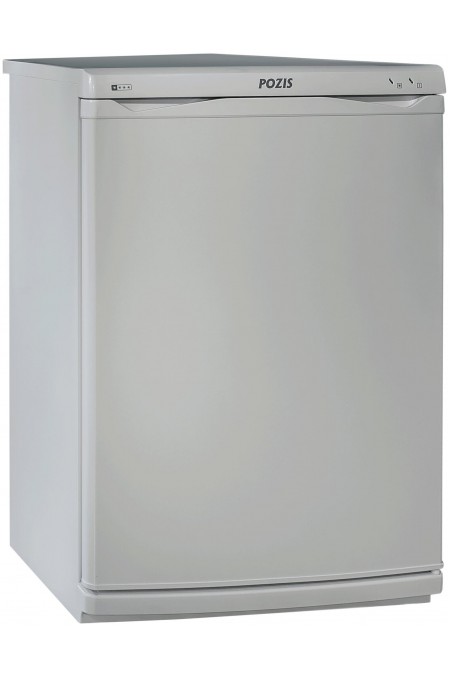 Морозильник Pozis Свияга 109-2 S (серебристый) 