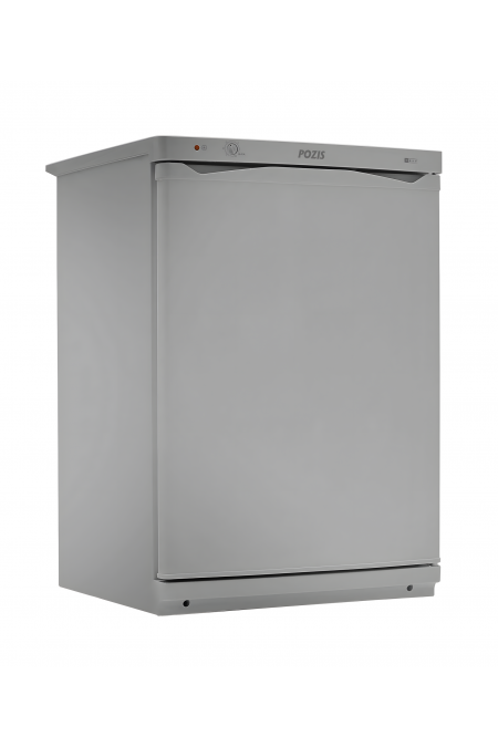 Морозильник Pozis Свияга 109-2 S (серебристый) 2