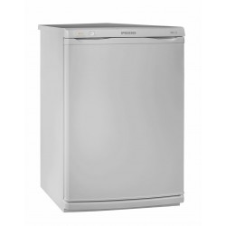 Морозильник Pozis Свияга 109-2 S+ (серебристый металлопласт)