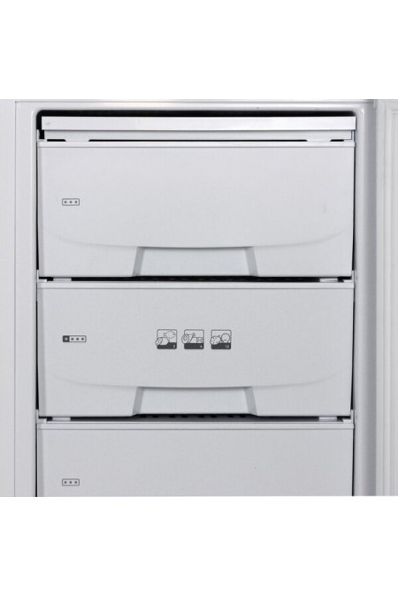 Морозильник Pozis Свияга 109-2 W (белый) 1