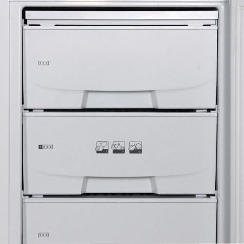 Морозильник Pozis Свияга 109-2 W (белый) 1