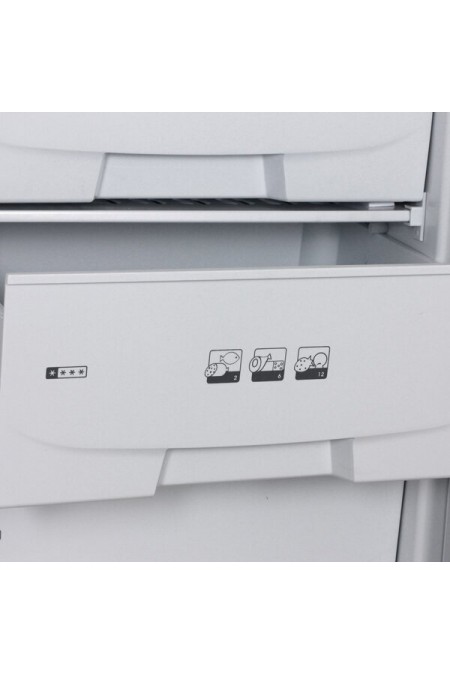 Морозильник Pozis Свияга 109-2 W (белый) 2