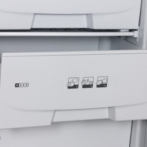 Морозильник Pozis Свияга 109-2 W (белый) 2